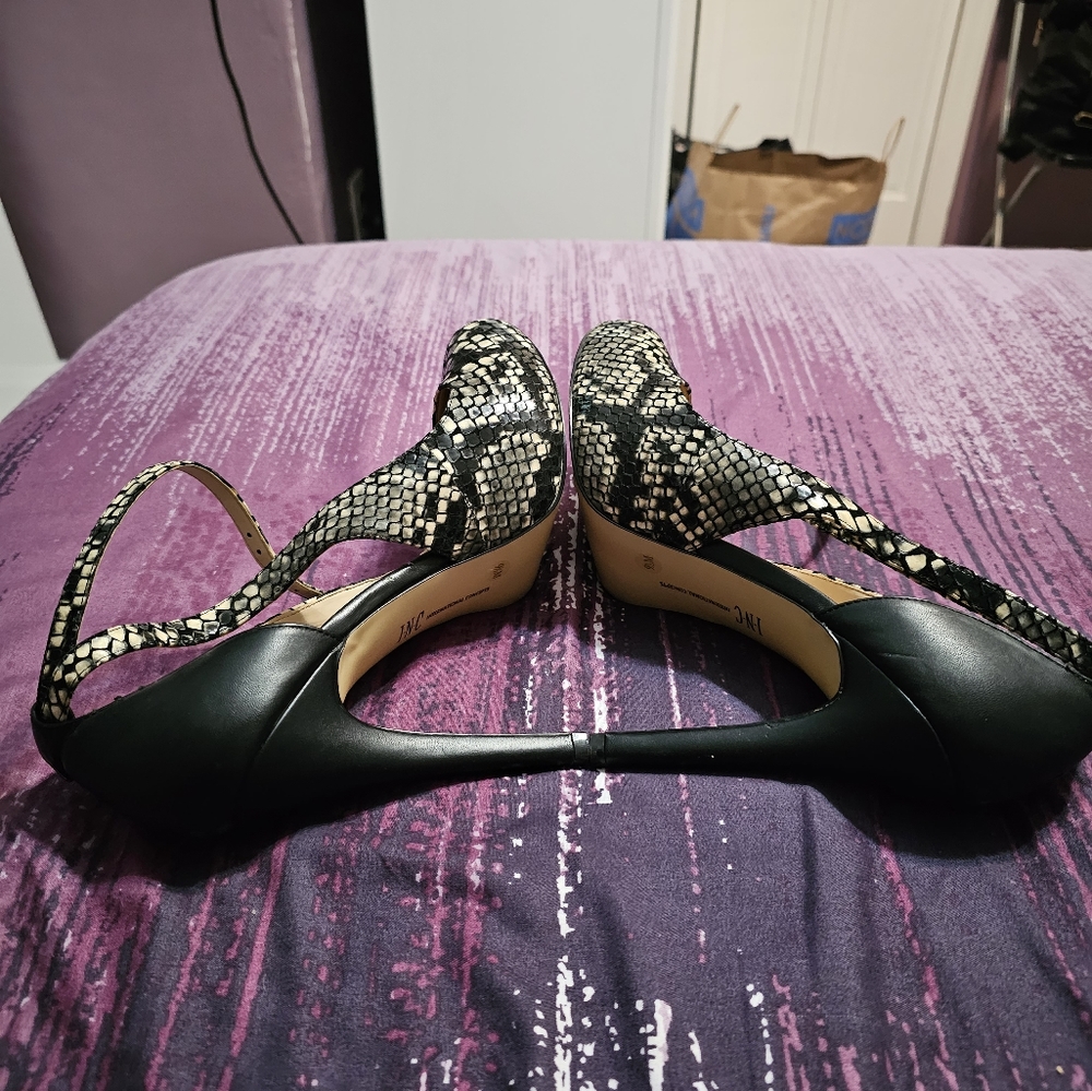 Ladies heels by I.N.C. - Picture 8 of 8
